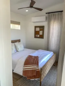 The Grand Canyon Headquarters  - Chambre