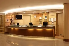Dráva Hotel Thermal Resort - Reception