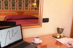 ALI HOTELS - Palace - Chambre