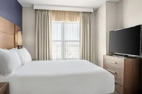 Residence Inn by Marriott Chicago Naperville/Warrenville - Chambre