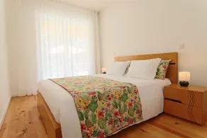 Varandas de S. Jorge - Apartments - Habitación