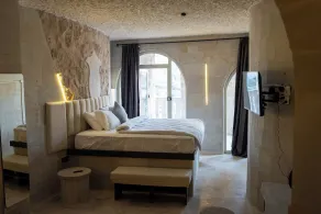 Be Still Alexa Smart Luxury Escape Adults Only - Vistas desde la habitación