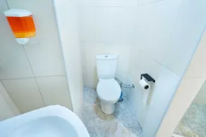 Hotel Libiza - Bathroom