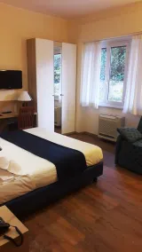 Hotel Esperia - Room