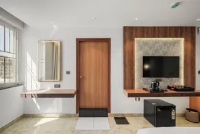 Hotel Grand Kasturi - Room