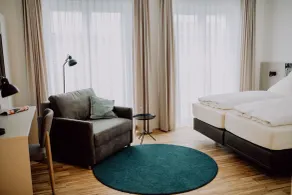 Hotel Jann von Norderney - Room