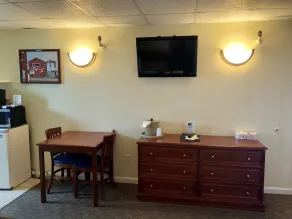 Atlantic Oceanfront Hotel, Wells Beach - Chambre