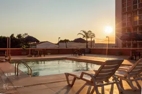 Rede Andrade Luxor - Pool