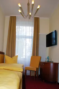 double room comfort - Chambre