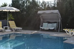 Villa Jasmin - Pool