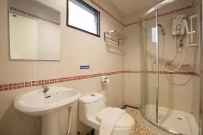 Kiang Talay Resort - Salle de bain