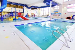 Staybridge Suites Salt Lake-West Valley City by IHG - Piscina