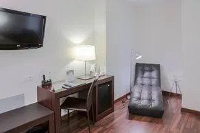 Hotel Gran Ultonia - Chambre