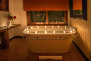 Ser Casasandra Boutique Hotel - Salle de bain