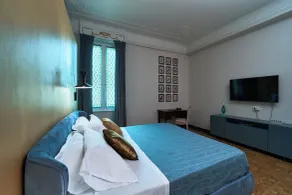 Glam Time - Quarto