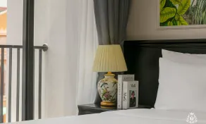 Royal Hotel - Vinhomes Ocean Park 3 - Værelse