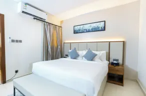 Vivian Park Al-Aziziya - Room