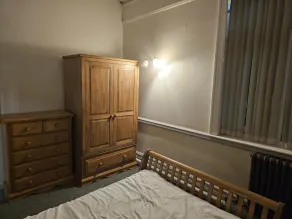 The Railway Hotel - Habitación