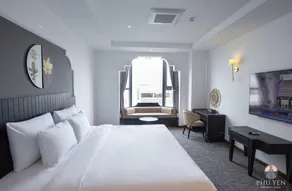PHÚ YÊN EVERYDAY HOTEL - Room