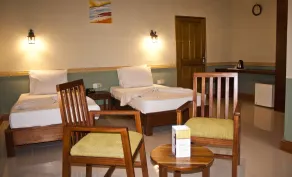 Paloma Hotel Ring Road Central - Room