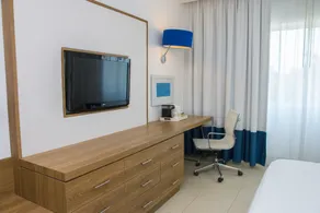 Holiday Inn Acapulco La Isla by IHG - Chambre