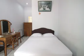 Grand Ciwareng Inn Hotel and Resort - Chambre