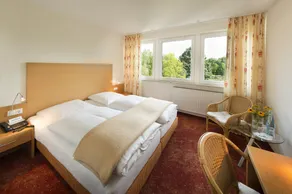 Haus Große Kettler - Chambre