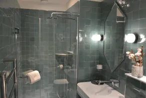 Le Katorze Hôtel - Bathroom