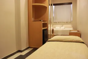 Hotel Zanon - Camera