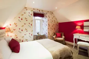 The Hideaway At Windermere (Adults only) - Habitación
