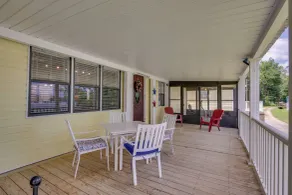 Steps to Pickwick Lake! Home w/ Sunrooms & Views - Interiør