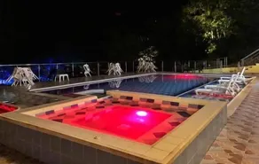 hotelvillalucila - Pool