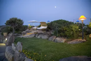 Bajaloglia Resort - Piscine