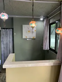 D Sanctum Resort - Room