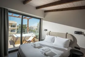 VAYA Suites by Omilos Hotels - Rom
