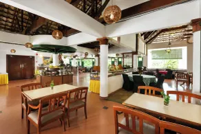 Sunday Residence Inn Cherating - Restaurant