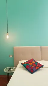 La Siesta - Chambre