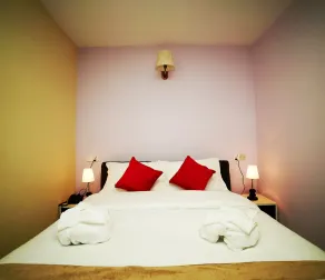 Hotel Luna Kathmandu - Room