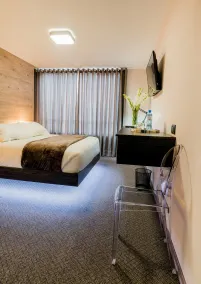Hotel Viza - Room