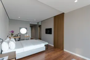 Yacht Hotel - Chambre