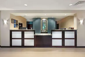 Best Western Plus French Lick - Réception