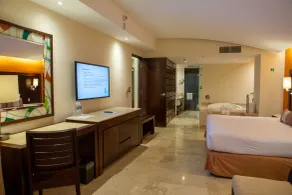 Azul Ixtapa Grand All Inclusive Suites - Spa & Convention Center - Chambre