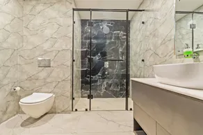 Country Inn Dehradun - Bathroom