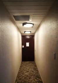 DoubleTree by Hilton Omaha Downtown - Chambre