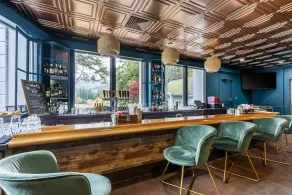 BW Premier Collection, Mt Hood Oregon Resort - Restaurant