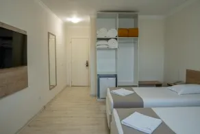Lagoa Parque Hotel - Room