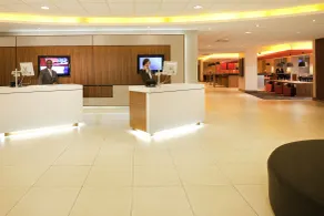 Novotel London Waterloo - Réception