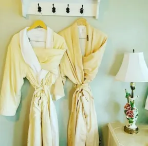 Lillian Farms Bed & Breakfast - Wellness