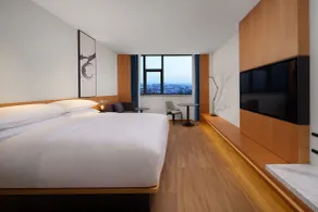 Fairfield by Marriott Yuyao - Quarto