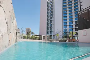 DoubleTree by Hilton Santiago Kennedy - Pool